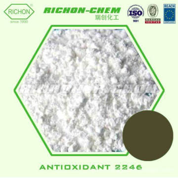 Online Shop China Alibaba Agent in Indonesia Best Selling Products Raw Materials CAS NO.119-47-1 Antioxidant MBP